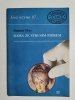 EWA WZYWA 07 NR 138 DAMA ZE STRUSIEM - Danuta Frey 1987